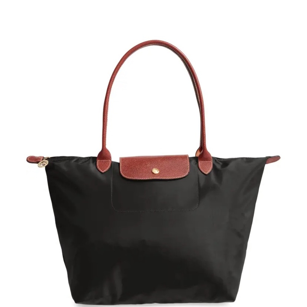 Longchamp Le Pliage Tote Bag